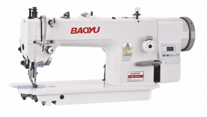 baoyu BML-0303-D 12 мм Швейные машины