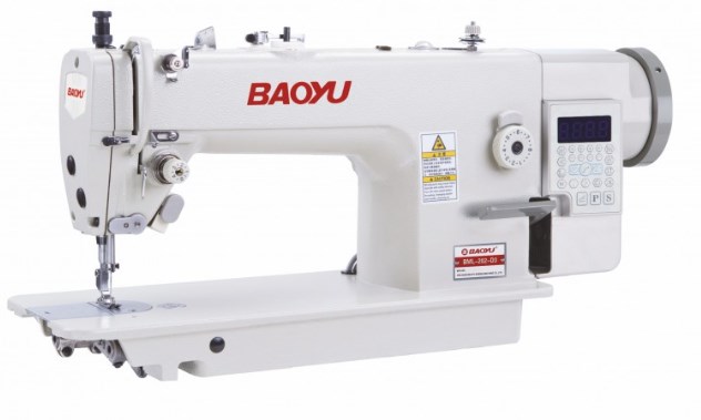 baoyu BML-202-D3 Швейные машины