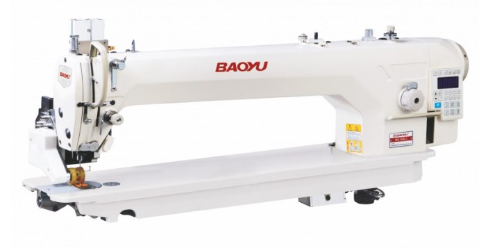 baoyu BML-560D-4 Швейные машины
