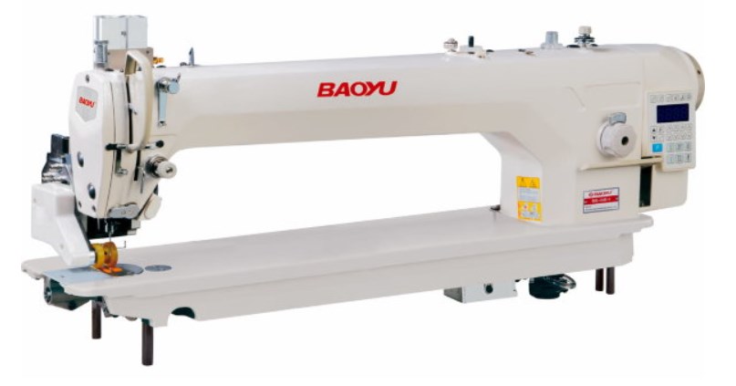 baoyu BML-850D-4 Швейные машины