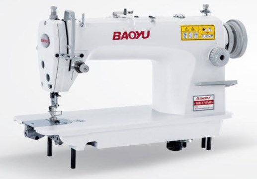 baoyu BML-8700N Швейные машины