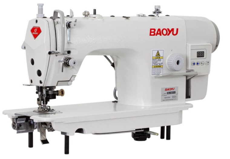 baoyu BML-9950-D Швейные машины