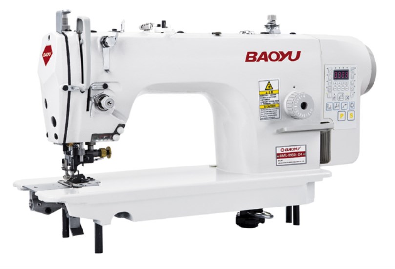 baoyu BML-9950-D4 Швейные машины