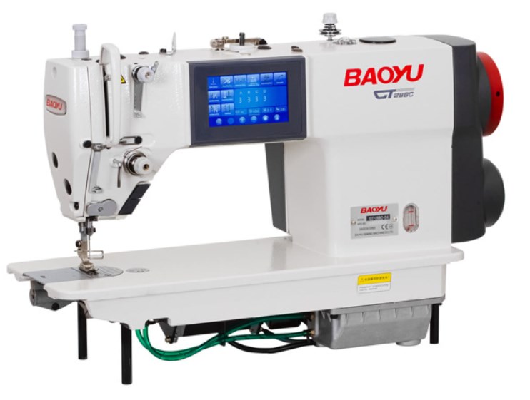 baoyu GT-288C Машины швейные