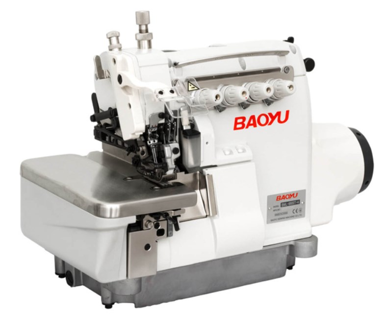 baoyu BML-8800T-4 Оверлоки