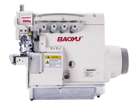 baoyu BML-8900S-4 Оверлоки