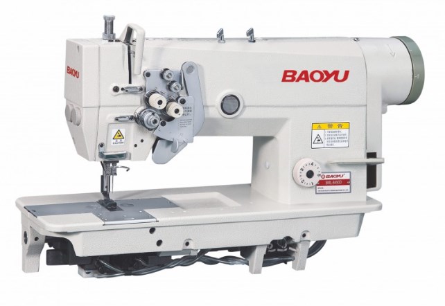baoyu BML-20058D-03-PL Машины швейные