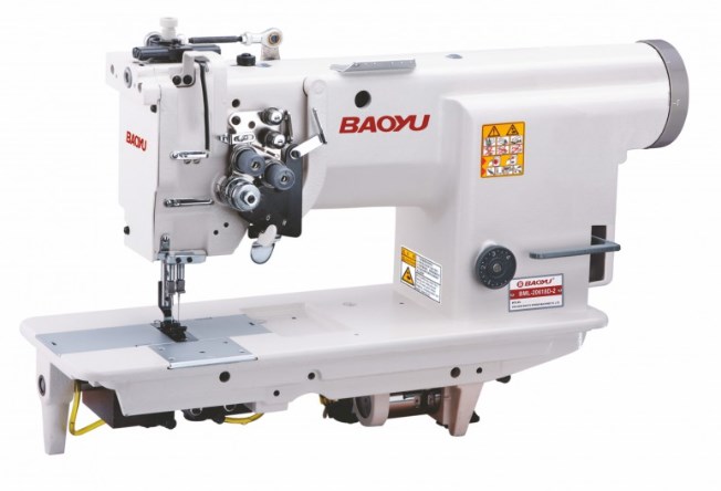 baoyu BML-20618-2 Швейные машины