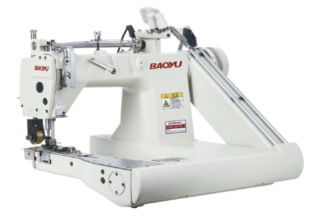 baoyu BML-928-CV Машины швейные