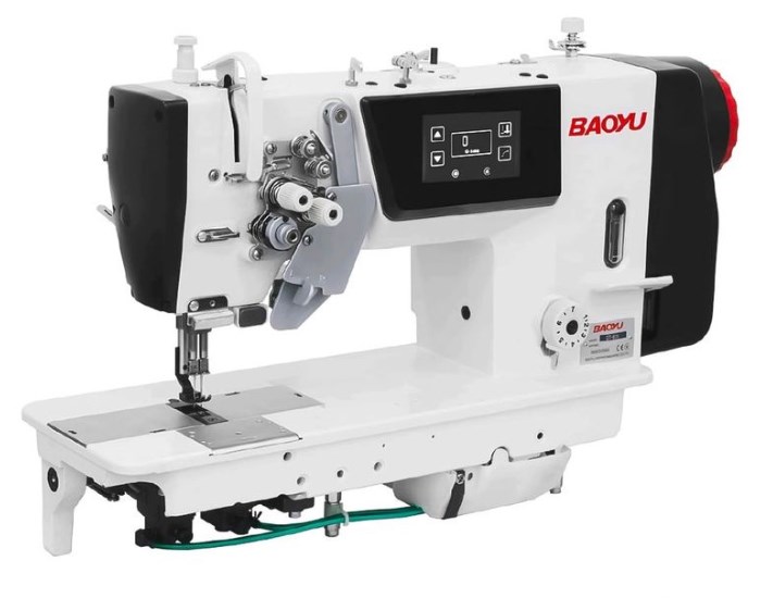 baoyu GT-875D Машины швейные