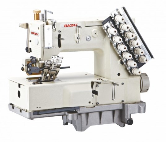 baoyu BML-1406D-PMD Машины швейные