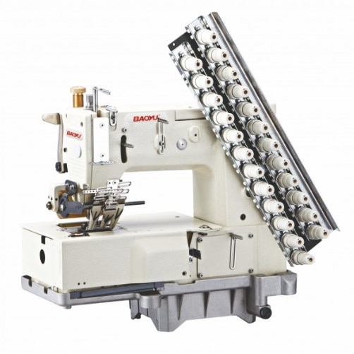 baoyu BML-1412D-PMD Машины швейные