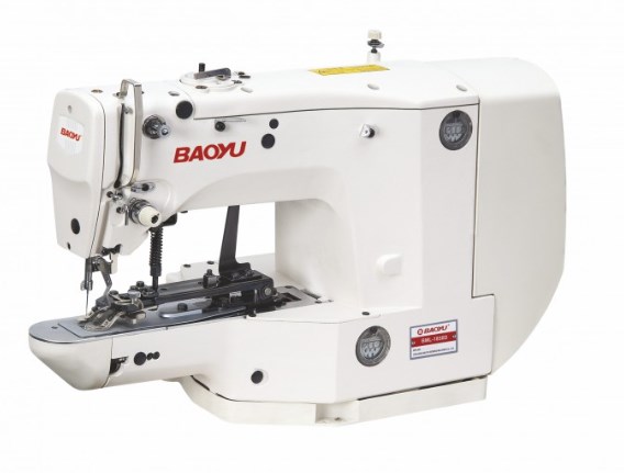 baoyu BML-1900AHS Швейные машины