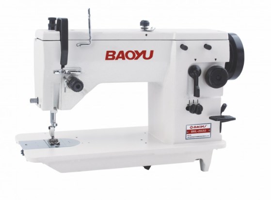 baoyu BML-20U53-D Швейные машины