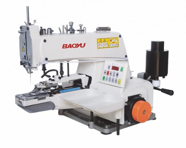 baoyu BML-373D Швейные машины