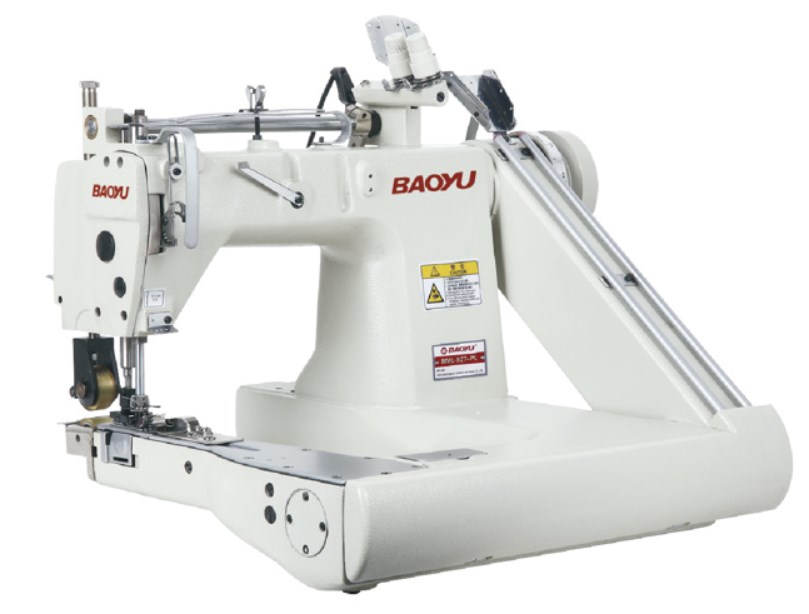 baoyu BML-927-PL Машины швейные
