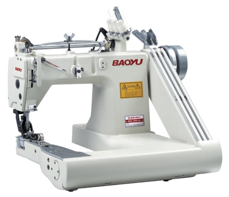 baoyu BML-928-PL Швейные машины