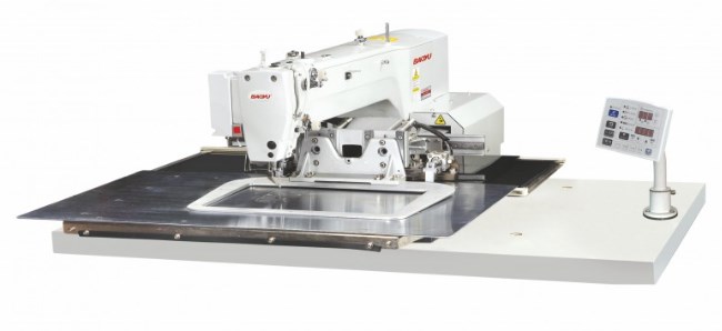 baoyu BML-3020G Машины швейные