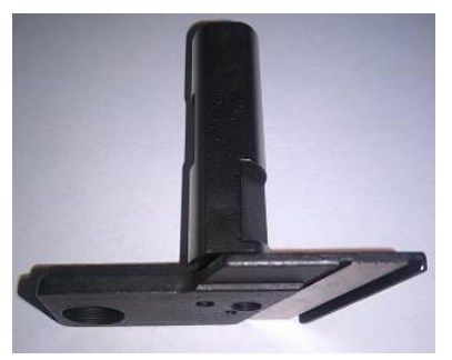 Колодка нижнего ножа (3-x, 4-x нитка) BAOYU 680013023 Ножи строгальные