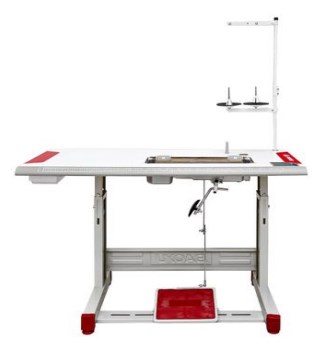 Стол для промышленных швейных машин BAOYU GT-845 Швейные машины